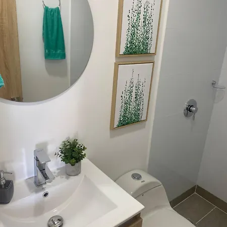 A 2 Cuadras De La Playa Apartment