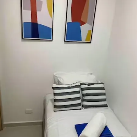 A 2 Cuadras De La Playa *