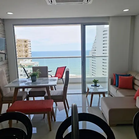 Apartment A 2 Cuadras De La Playa